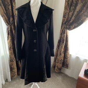 Legate Jeans (Italy) women coat